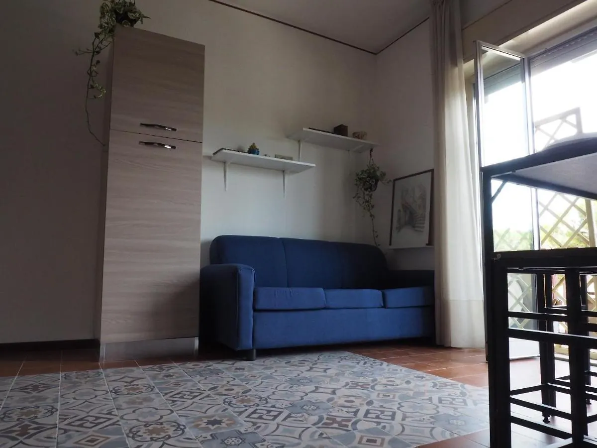 Ciciuliu Apartment Catania