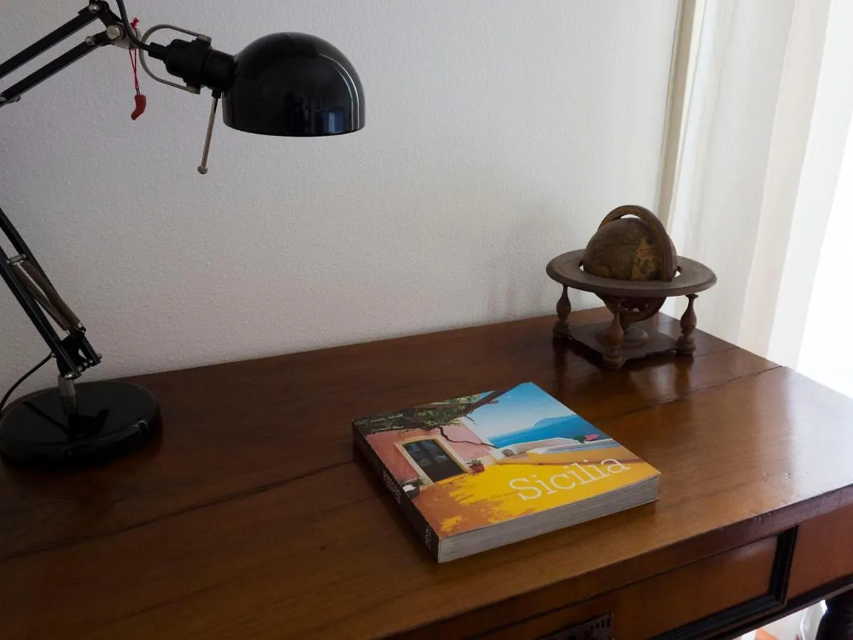 Ciciuliu Apartment Catania Italy
