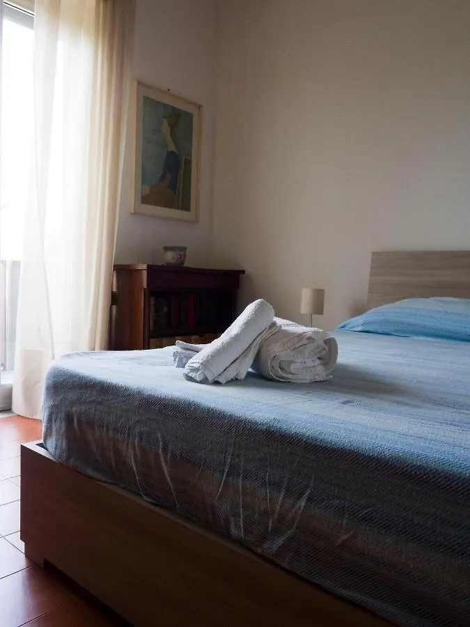 Ciciuliu Apartment Catania