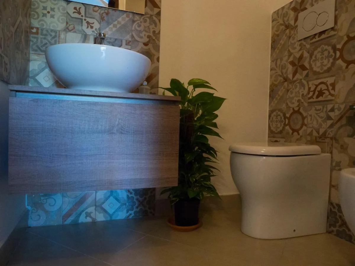 Ciciuliu Apartment Catania Italy